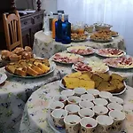Lantställe Casa Brais