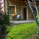 Venkovský dům Casa Brais