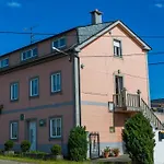 Venkovský dům Casa Brais