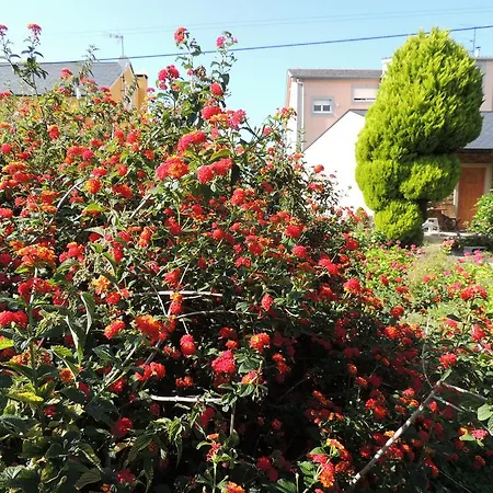 Casa Brais Летний дом *