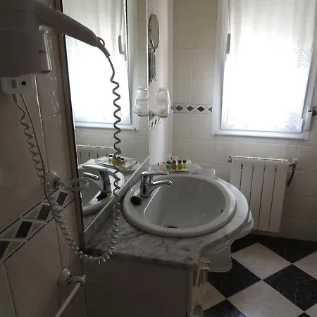 Casa Brais בית כפרי בריירוס