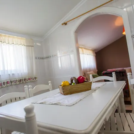 Casa Brais בית כפרי *