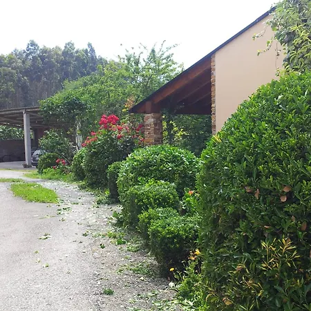 Country house Casa Brais Y Buen Precio!