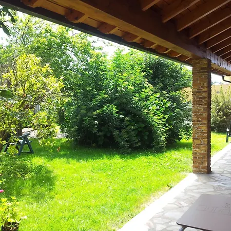 Casa Brais * 바헤이로스