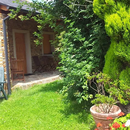 Casa Brais Landhaus *