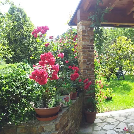 Country house Casa Brais Y Buen Precio! Barreiros