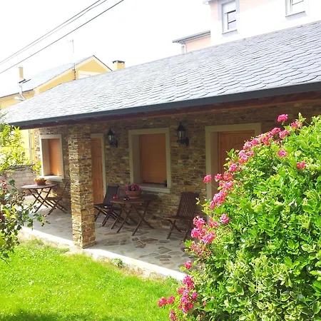 Country house Casa Brais Y Buen Precio!