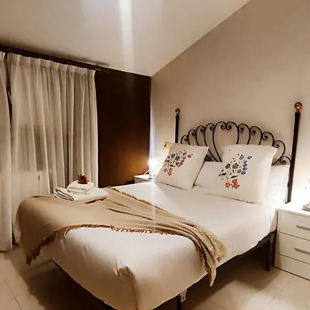 בית כפרי Casa Brais