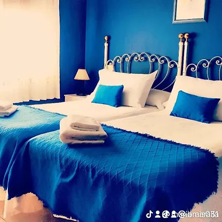Летний дом Casa Brais