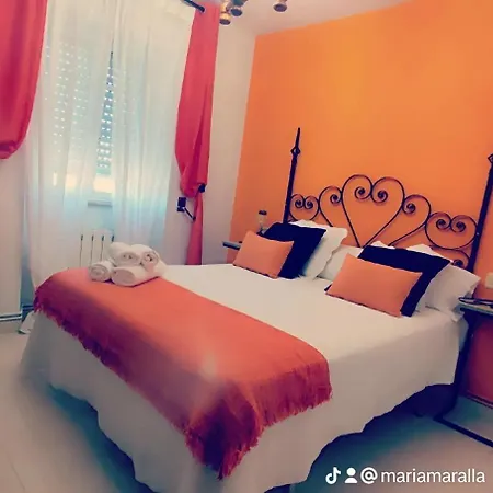 Casa Brais Летний дом *