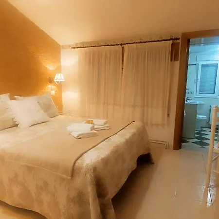 컨트리하우스 Casa Brais *