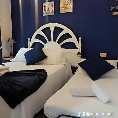 Casa Brais Летний дом