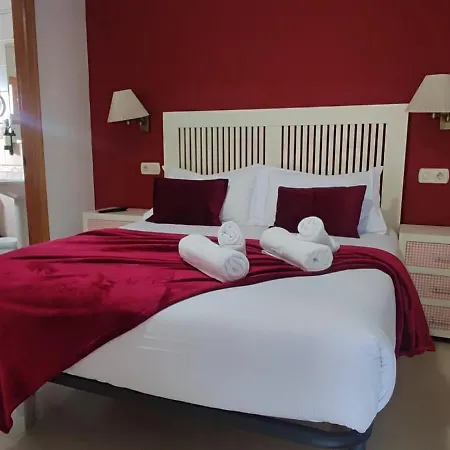 בית כפרי Casa Brais *