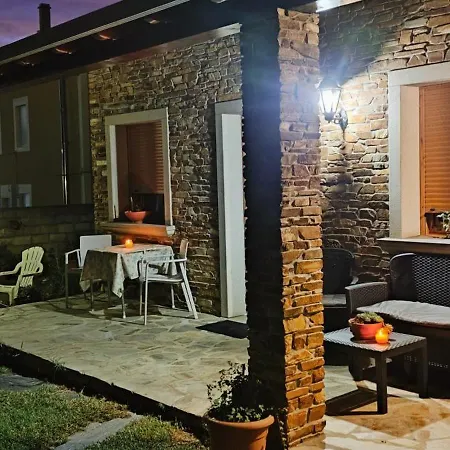 Casa Brais *