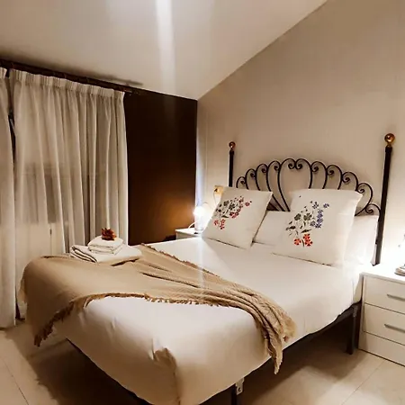 Летний дом Casa Brais