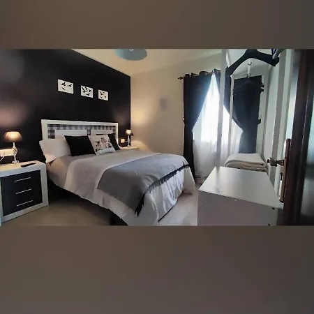 Casa Brais Летний дом *
