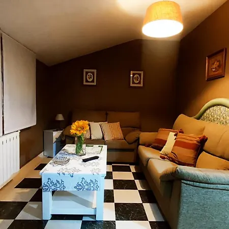 Casa Brais *