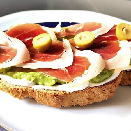 Casa Brais 컨트리하우스