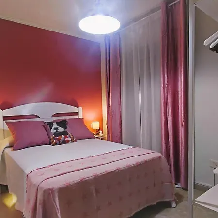 Casa Brais Летний дом *
