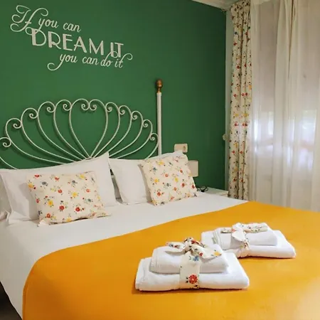 Casa Brais Летний дом Баррейрос