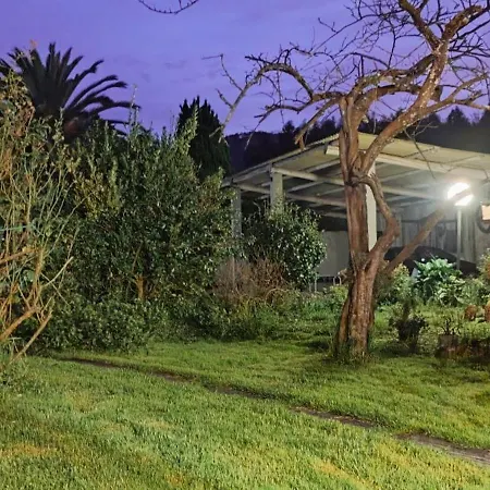 컨트리하우스 Casa Brais 바헤이로스