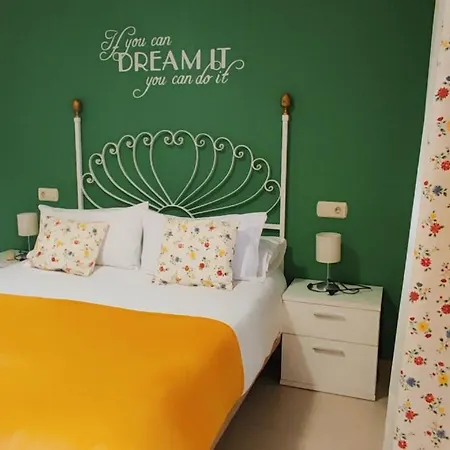 Casa Brais Баррейрос