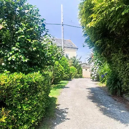 Casa Brais * Баррейрос