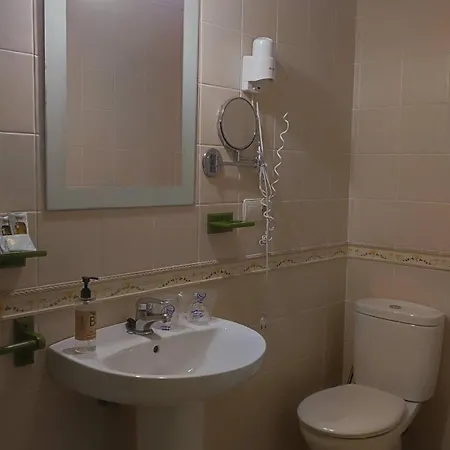 Casa Brais 컨트리하우스