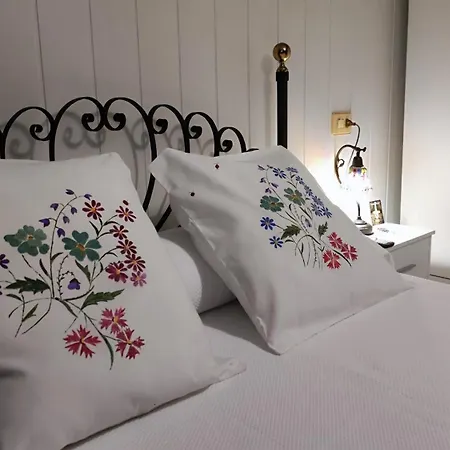 컨트리하우스 Casa Brais *