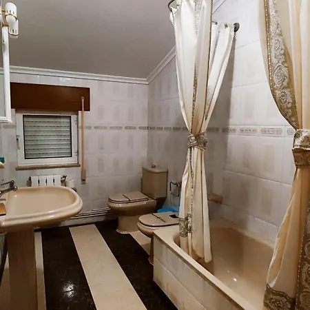 Casa Brais * Баррейрос