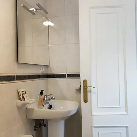 Casa Brais 컨트리하우스