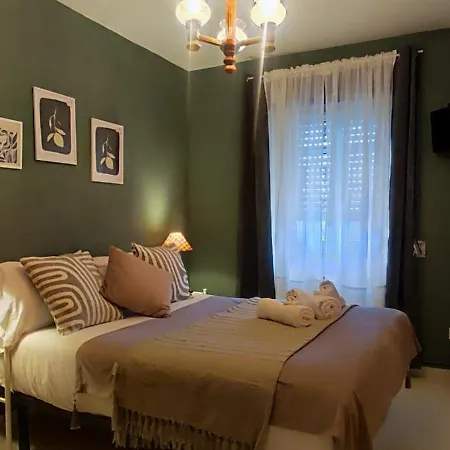 Летний дом Casa Brais