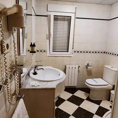Летний дом Casa Brais Баррейрос