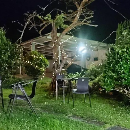 Casa Brais 바헤이로스