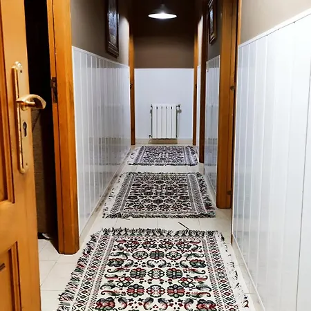 Casa Brais * בריירוס