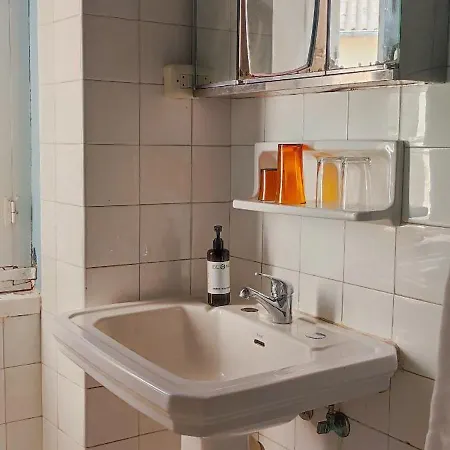 Casa Brais בית כפרי