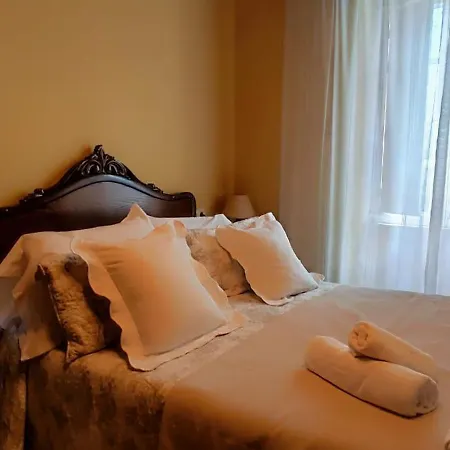 Casa Brais 컨트리하우스 바헤이로스