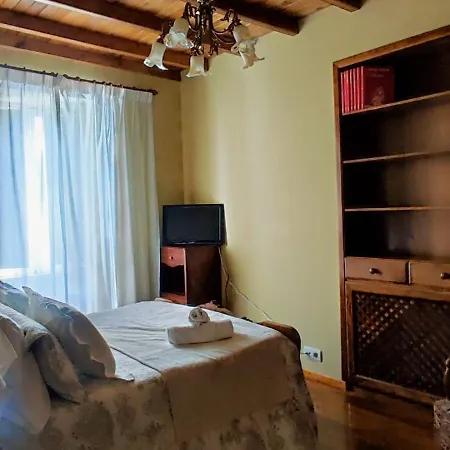 בית כפרי Casa Brais בריירוס