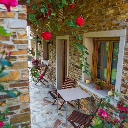 Casa Brais Баррейрос