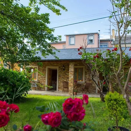 Casa Brais * 바헤이로스