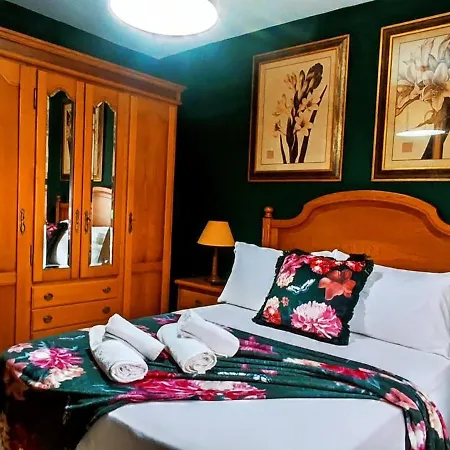 Casa Brais Летний дом Баррейрос