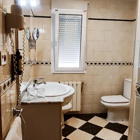 Летний дом Casa Brais Баррейрос