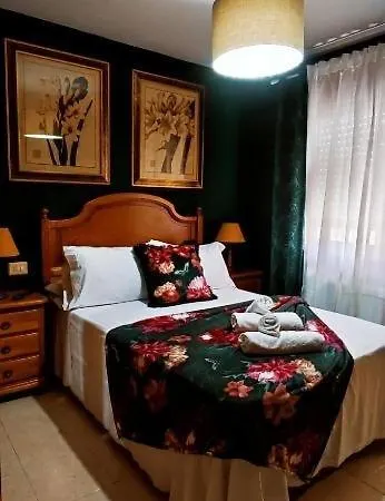 Летний дом Casa Brais *
