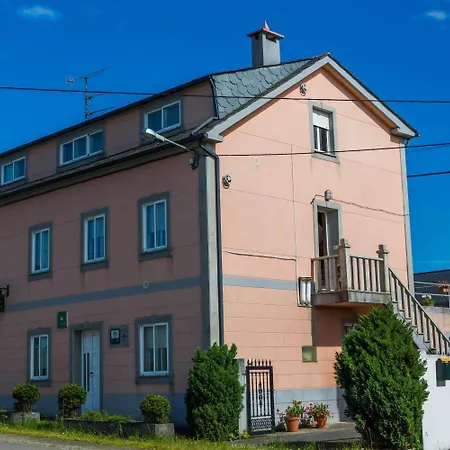 Casa Brais Εξοχικό σπίτι *
