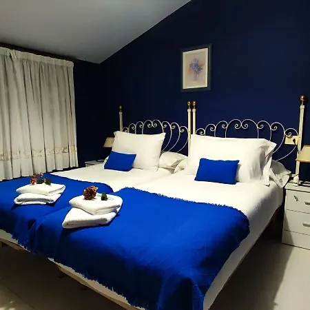 Casa Brais Εξοχικό σπίτι *