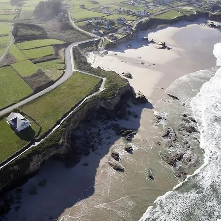 Casa Brais 컨트리하우스 바헤이로스