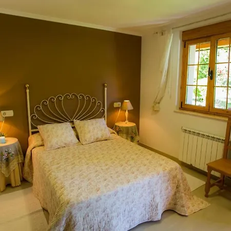 Country house Casa Brais Y Buen Precio! *