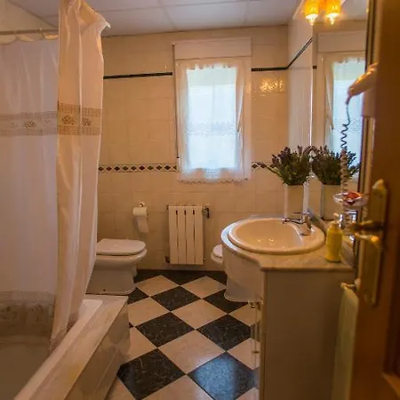 Casa Brais 컨트리하우스