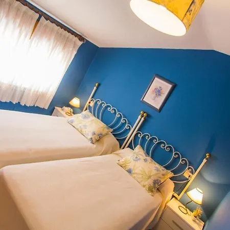 Country house Casa Brais Y Buen Precio! Barreiros