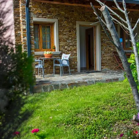 בית כפרי Casa Brais